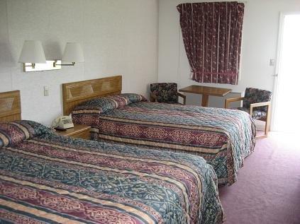 Red Rose Motel Elizabethtown Rum bild