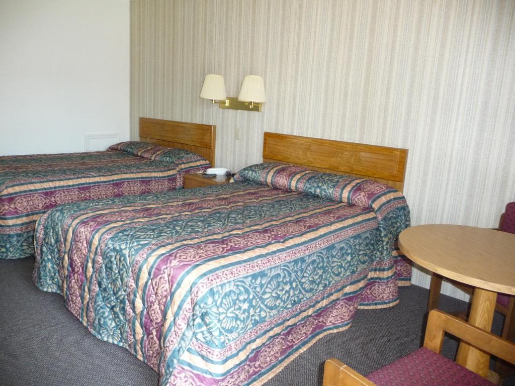 Red Rose Motel Elizabethtown Rum bild