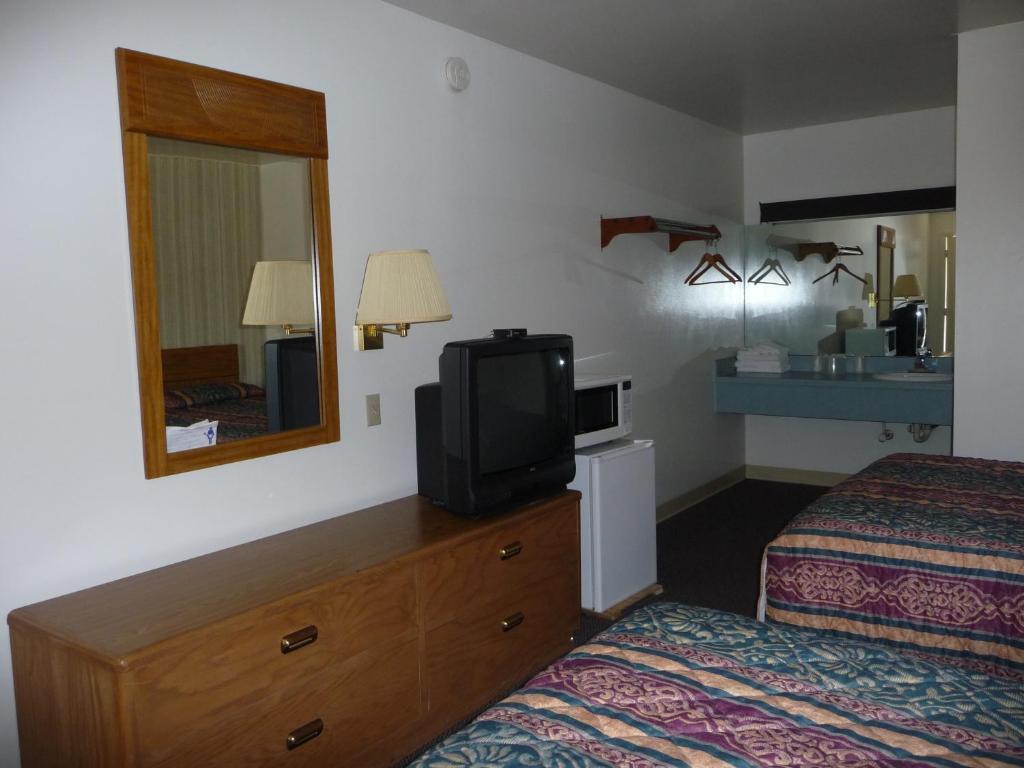 Red Rose Motel Elizabethtown Rum bild