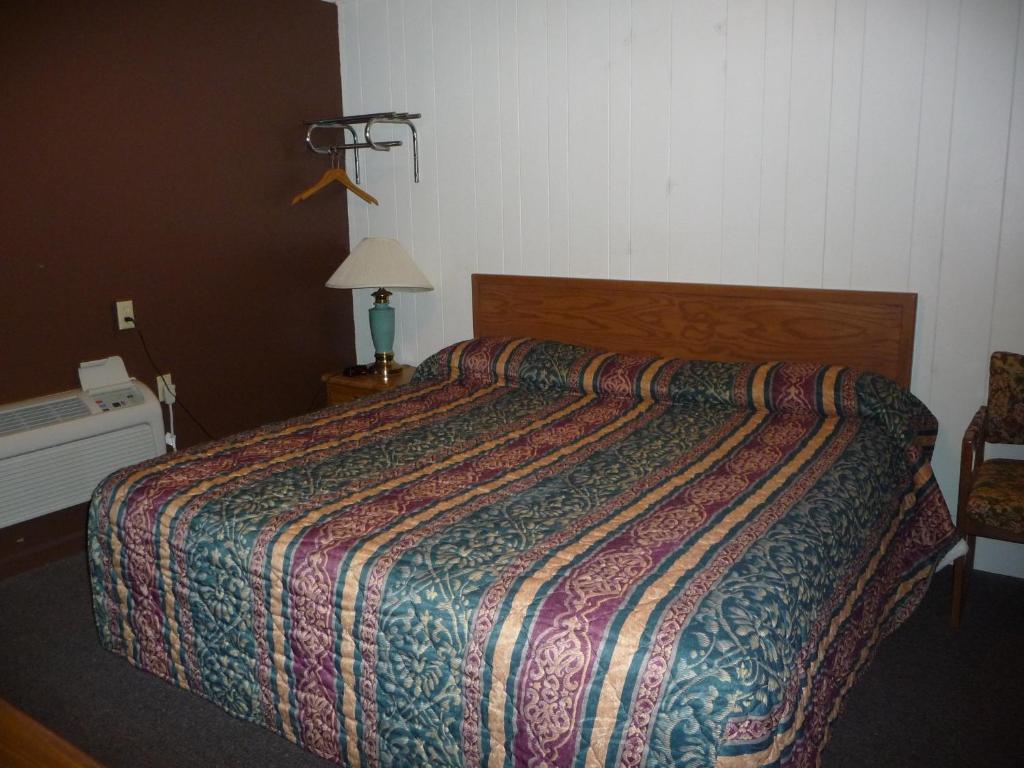 Red Rose Motel Elizabethtown Rum bild