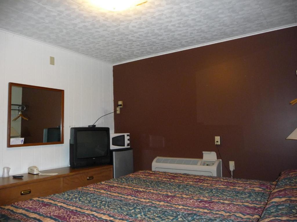 Red Rose Motel Elizabethtown Rum bild