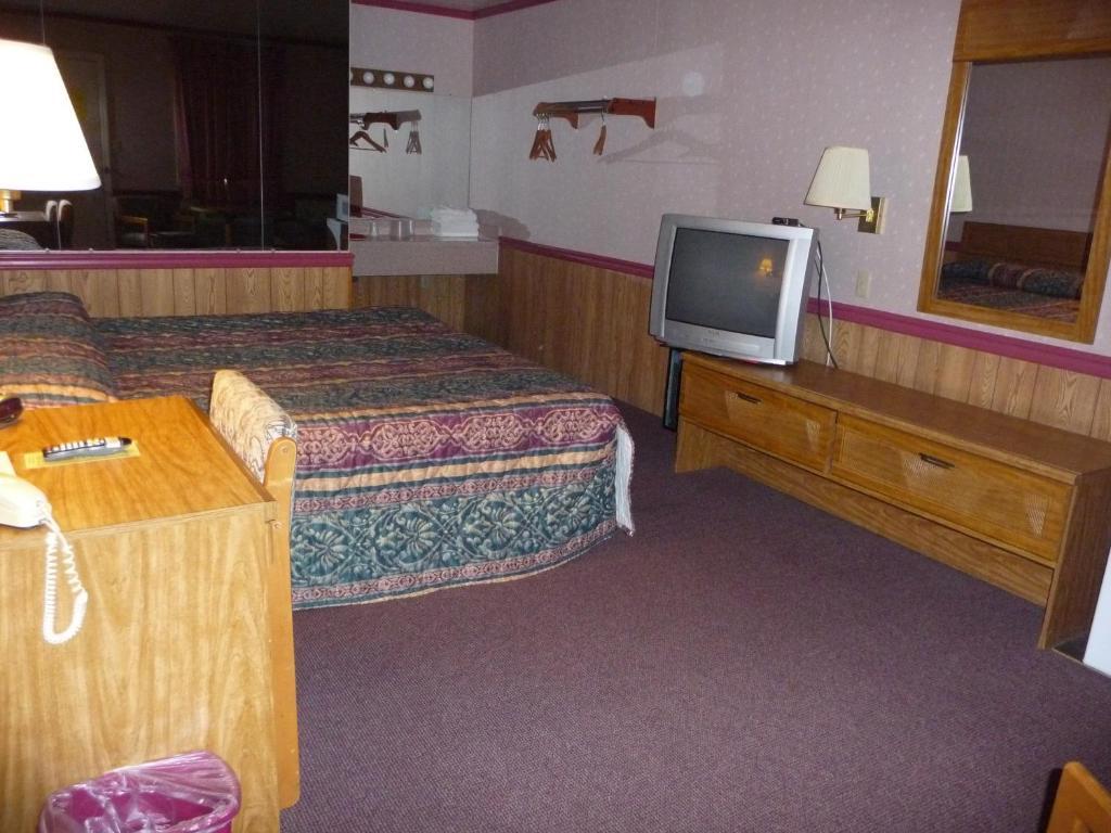 Red Rose Motel Elizabethtown Rum bild